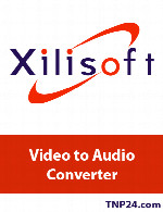 Xilisoft Video to Audio Converter v2.1.46.520b Win