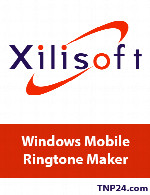 Xilisoft Windows Mobile Ringtone Maker v1.0.12.1030