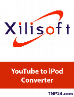 Xilisoft YouTube to iPod Converter v2.0.5.0108