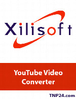 Xilisoft YouTube Video Converter v1.0.91.0321 Win
