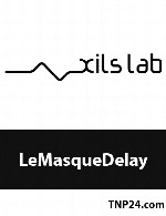 XILS-lab LeMasqueDelay v1.1.2