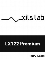 XILS-lab LX122 Premium v1.0.0