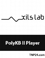 XILS-lab PolyKB II Player v2.1.2
