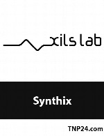 XILS-lab Synthix v1.0.1
