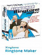Xingtone Ringtone Maker v5.0.0 with Mobile Share