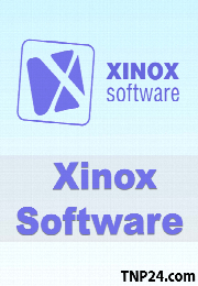 Xinox Software JCreator Pro v4.50.010