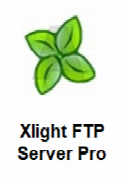 Xlight FTP Server v1.62a Win
