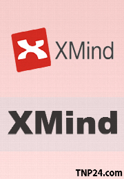 XMind 6 Pro v3.5.1.201411201906