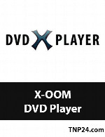 X-OOM DVD Player v3 Deluxe