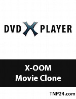 X-OOM Movies on iPod and iPhone v3.0.0.20