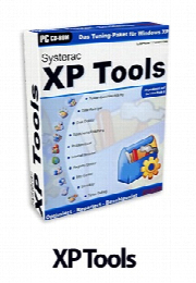 XP Tools Pro v6.2 Win