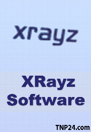 XRayz Software LinkStash v1.7.2.0