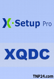 X-Setup Pro 9.0.100 Win