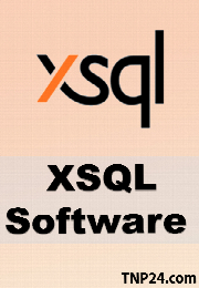 XSQL RSSREPORTER V3.0.1.5