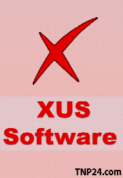 XUS Desktop v1.8.77
