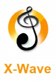 X-Wave MP3 Cutter Joiner v1.0