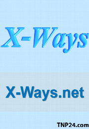 X-Ways WinHex v17.8