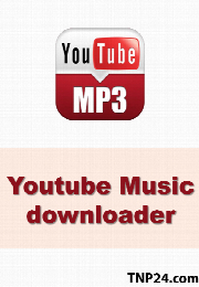 YouTube Music Downloader v3.8.7