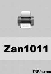 Zan Image Printer v5.0.18