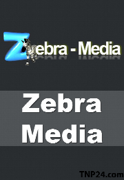 Zebra Media Total Video Converter v1.4