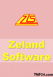 ZELAND PRODUCTS SUITE V12