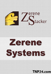 Zerene Systems Zerene Stacker Pro v1.04 T201411272115 64bit