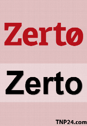 Zerto Virtual Replication v3.5.u4
