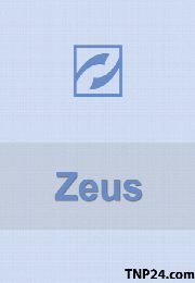 Zeus ZXTM Virtual Appliance v5.1