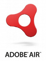 ادوب ایرAdobe Air 26.0.0.118 Final for Windows