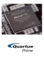 Altera Quartus Prime 17.0 Professional Edition