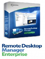 Devolutions Remote Desktop Manager Enterprise v12.5.10.0