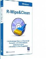 R-Wipe & Clean 11.8.2179 Corporate
