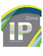 Senergy Interactive Petrophysics 4.2.2013.275