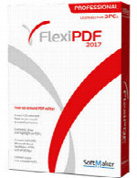 SoftMaker FlexiPDF 2017 Professional 1.06