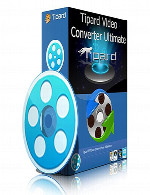 Tipard Video Converter Ultimate 9.2.6 Portable