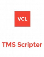 TMS Scripter 6.3.1 Full Source for Delphi 10.2 Tokyo