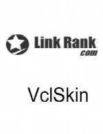 VCLSkin 5.40 for XE10.1