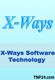 X-Ways WinHex 19.3