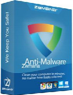 Zemana AntiMalware Premium 2.74.2.49