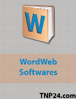 Antony Lewis WordWeb Pro Ultimate Reference Bundle v6.8