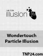 Particle Illusion 3.02 PC