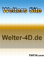 Welter4D UV Deformer v2.01 for Cinema4D v9