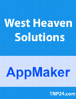West Heavens AppMaker v4.3.4