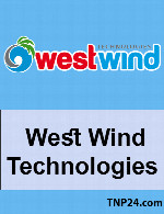 West Wind Web Surge v0.73b