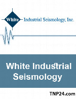 White Industrial Seismology Compu-Blast v8.1.13
