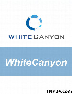 WhiteCanyon MediaWiper v3.09.30.09