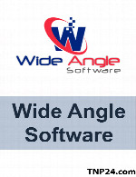 Wide Angle Software Music Tag Tool v2.08