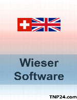 Wieser Software TopDrop v1.51 Win