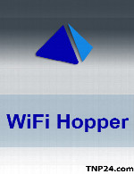 WiFi Hopper v1.2 Build 2008-021700 Win