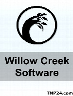 Willowsoft Backup To CD-RW v5.1.92 Win